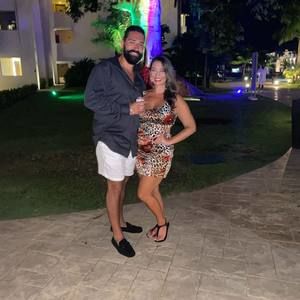 Meet your Posher, Pat